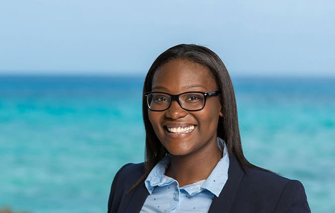 Alicia Camille Thompson