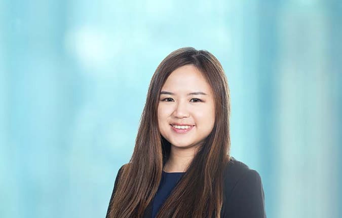 Charmaine Chow