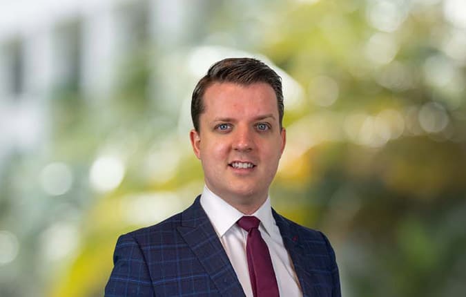 Daniel Johnstone