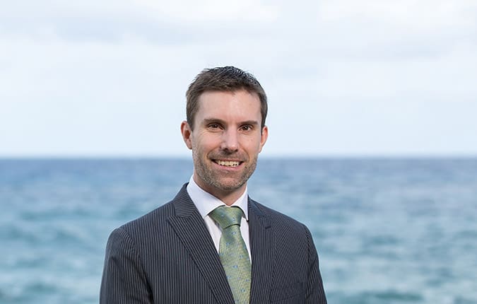 Grant Matthew Dixon