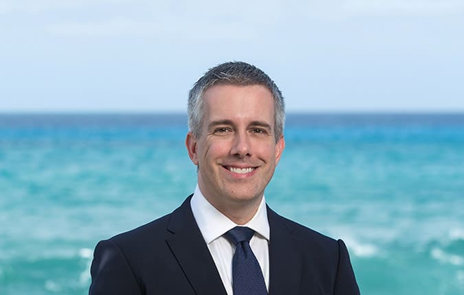 John Michael Dykstra