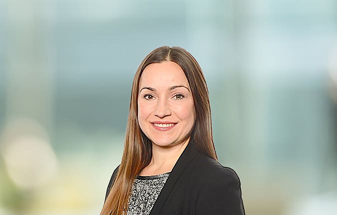 Julia Cornett
