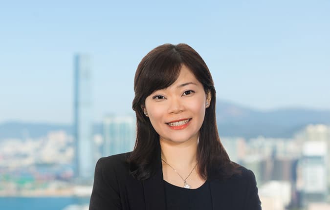 Juno Huang