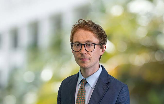 Matthew St-Amour, Partner | Maples Group