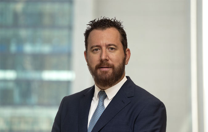 Oliver Simpson