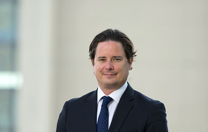 Robin Anthony Harding