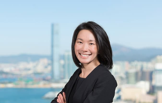 Sharon Yap