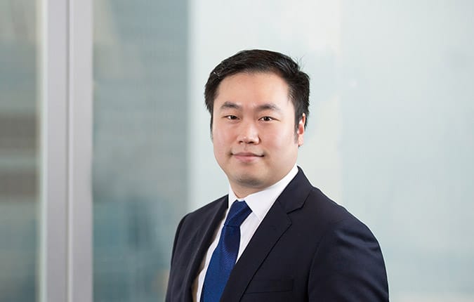 Terence Ho