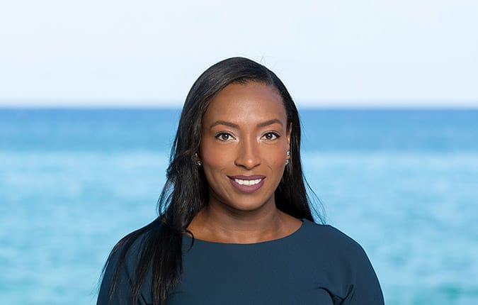 Tracy Ann Hylton