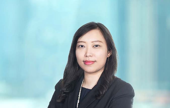 Yunie Wong