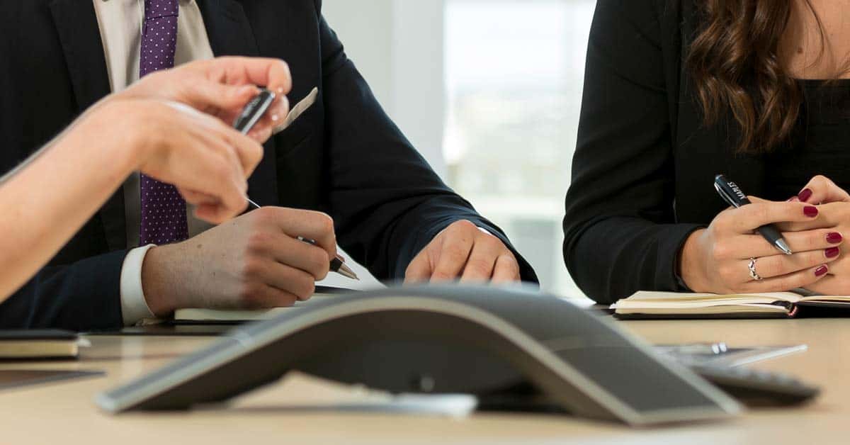 Fiduciary Services - Private Client Services