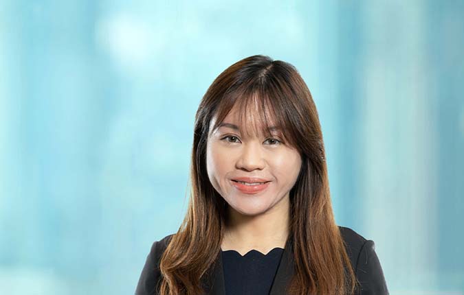 Clare Tsang