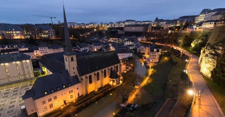 Luxembourg News