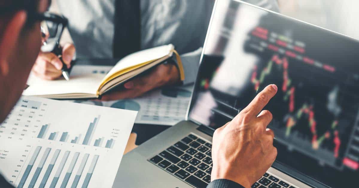 Entity Formation & Management - Liquidations