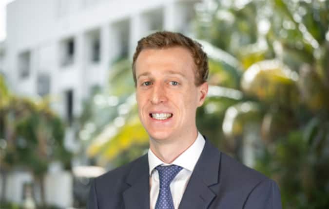 Dane Muspratt