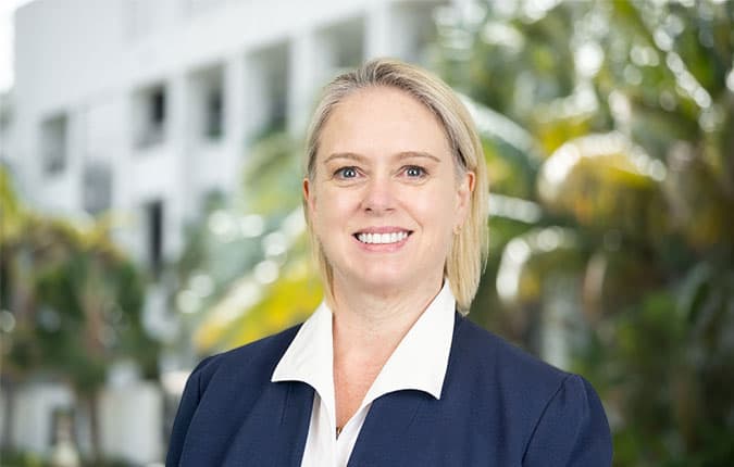 Suzanne Michelle Correy