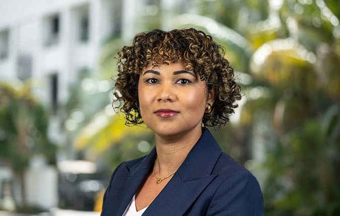 Jessica Solomon