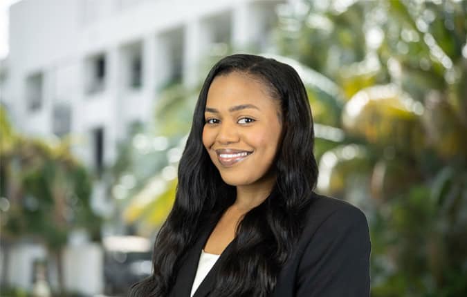 Brittany Cousins