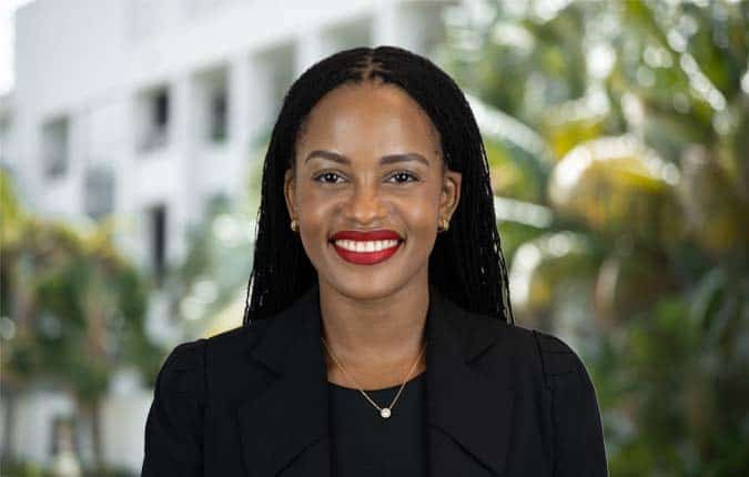 Melissa Thomas