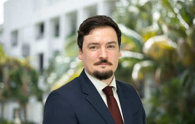 Ben Kennedy