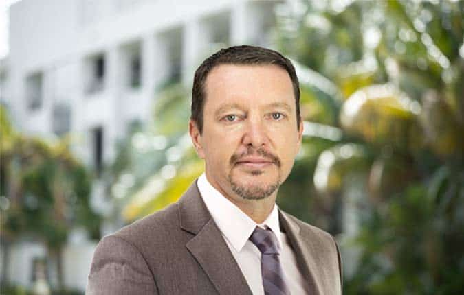 Andrew Francis Keast