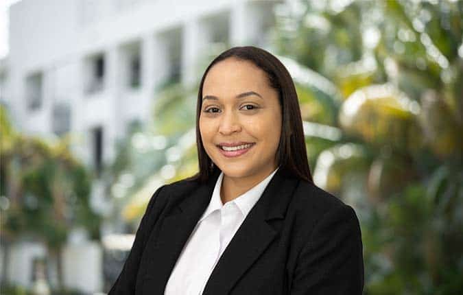 Joni Karalyn Ebanks