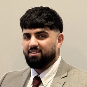 Salik Ahmed