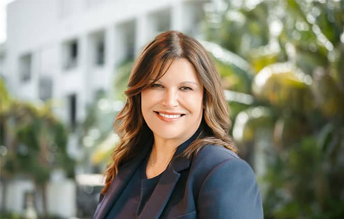 Christina Elezabeth Bodden
