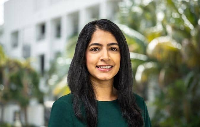 Mehreen Siddiqui