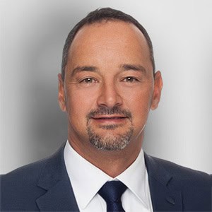 Johan Terblanche