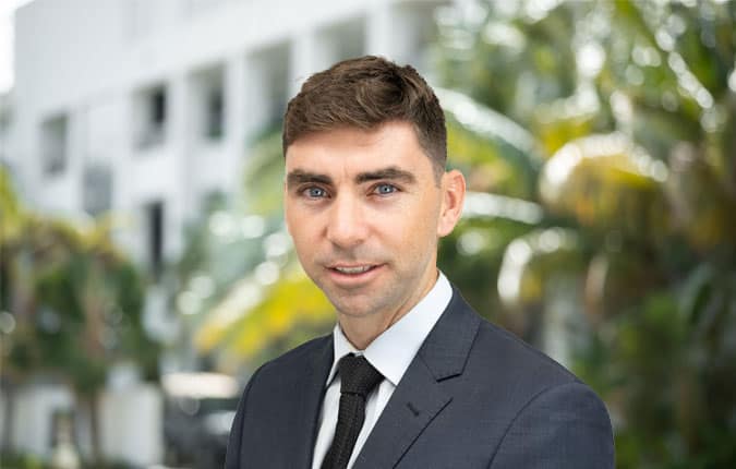 Matthew Grenfell