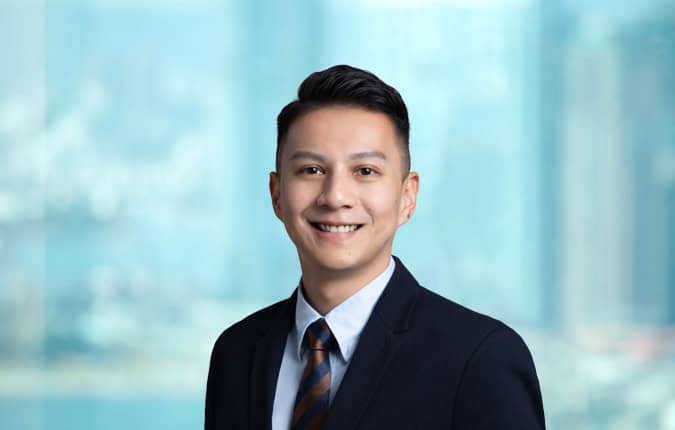 Calvin Hui