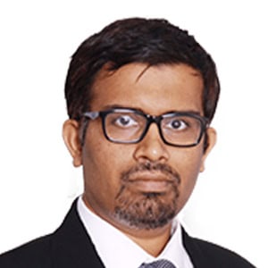 Girish Kumarguru