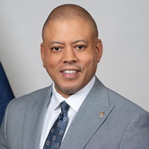 Hon. Andre Ebanks