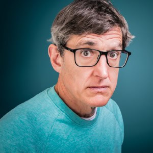 Louis Theroux