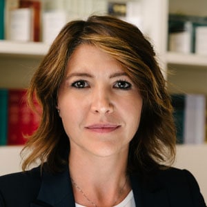 Barbara Terranova