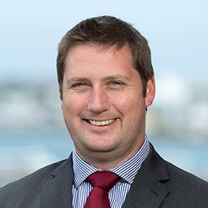 Dave Sherwin