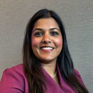 Shalini Shanthikumar