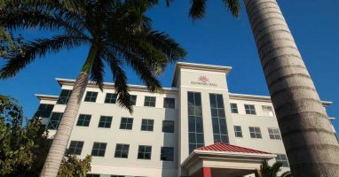 Cayman Islands Office