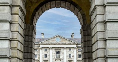 Dublin Trinity College