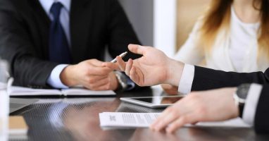 Office Deal