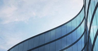 News and Knowledge building and sky
